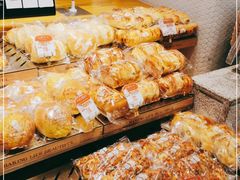 -西村叔叔的店·面包·甜品·蛋糕(牡丹园店)