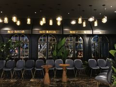 -加餐海鲜自助(宝龙一城店)
