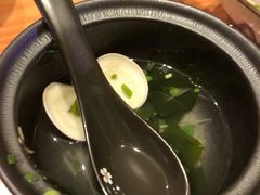 -吟松日式料理(莘庄店)