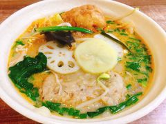 麻辣烫-艺芳家朝鲜冷面