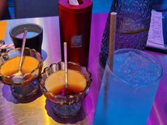 蓝色魅惑-燥次·烧烤酒场(万象城店)