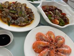 -星奇缘·海鲜餐厅(东山美食地标店)