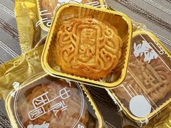 -王家沙点心店(南京西路总店)