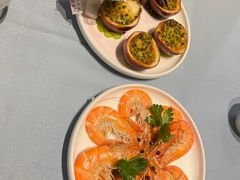 -79号渔船海鲜饭店(华强北店)