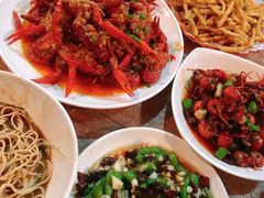 -四妹餐厅(玫瑰街店)