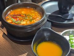 -香猪坊韩国烤肉专属门店(魏公村店)