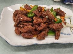 -四海回族饭店(前进大街店)