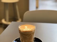 -Seesaw Coffee(苏州中心店)