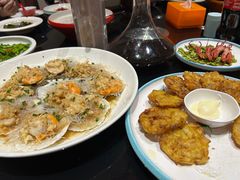 -苏浙徽·江南荟·本味融合菜(相城方圆里店)