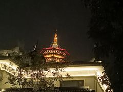 -浙江西子宾馆·牡丹厅