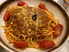 -马兰卡西式简餐(新汇大融城店)