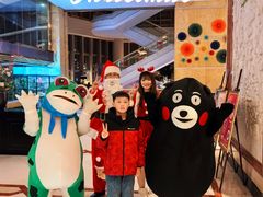 -上海金陵紫金山大酒店·汇海餐厅