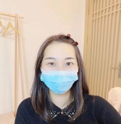 -HQ半永久纹绣纹眉
