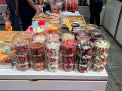 -二斗栗子(黄河道店)