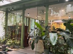 -绿房子方寸咖啡(星海名城店)