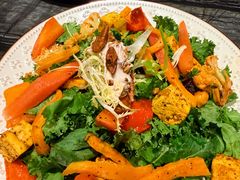 -THE WOODS 简餐 (国贸商城店)