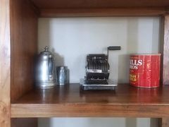 -1901 Cafe(西四店)