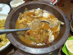 -肖记公安牛肉鱼杂馆·省级非物质文化遗产(三角路直营店)