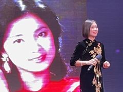 -邓丽君音乐主题餐厅