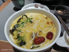 -云海肴·汽锅鸡·云南菜(高德置地店)