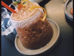 -BE NORMAL CAFE(霞溪路店)