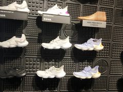 -NIKE武汉品牌体验店
