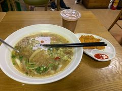 -探越越南牛肉粉(江南西分店)
