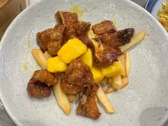 -东方御宴海鲜酒楼(棕泉酒店)