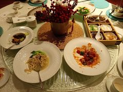 -阳澄湖费尔蒙酒店颐丰阁中餐厅(马鞍山西路店)