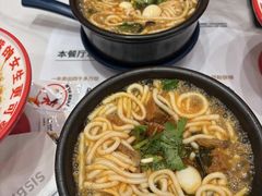 -姐弟俩土豆粉(丰乐路店)