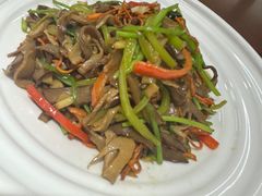 -中卫御苑福膳·养生局(圆明园店)