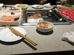 -海底捞火锅(九霄梦天地店)