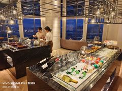 -成都凯宾斯基饭店