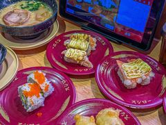 -寿司郎(皇庭广场店)