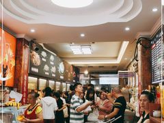 -嘉州九妹凤爪(乐山总店)