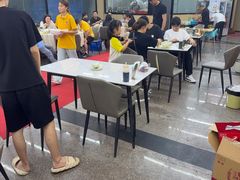 -旺鲜渔港连锁餐厅·珠海特色美食地标(爱情邮局店)