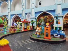 -蓬莱欧乐堡梦幻世界