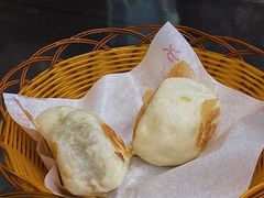 水煎包-方中山胡辣汤(成都首店)