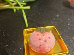 -牛New寿喜烧(新六百店)