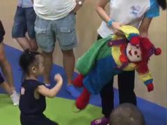 -金宝贝早教(和悦汇店)