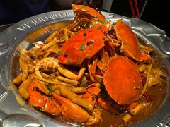 -胖哥俩肉蟹煲(龙德广场店)