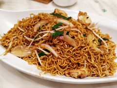 -稻香酒家·33年老字号·港式粤菜(富邦中心店)