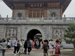 -西安大兴善寺