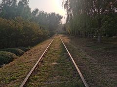 -永定河休闲森林公园