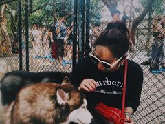 -TrueLove @ Neverland (Husky Cafe)