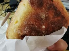 -仙峰天然面包(迎宾路店)