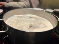 -捞王猪肚鸡火锅(财富中心店)