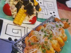 -鸟山鸣·日料食堂(王府井店)