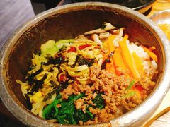 -农乐园炭火烤肉(世茂店)