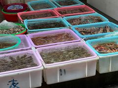 -老字号蛇口德记烧腊饭店·海鲜加工